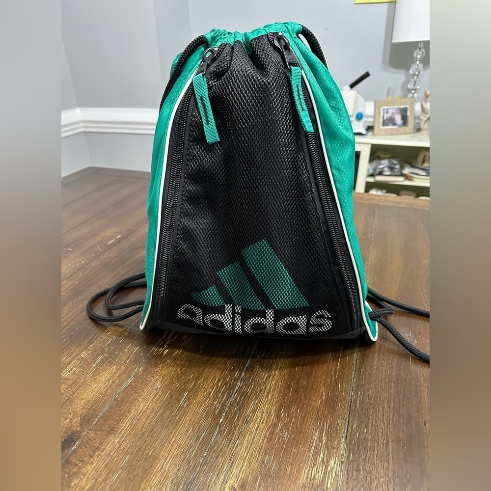 Adidas backpack - Picture 6 of 9